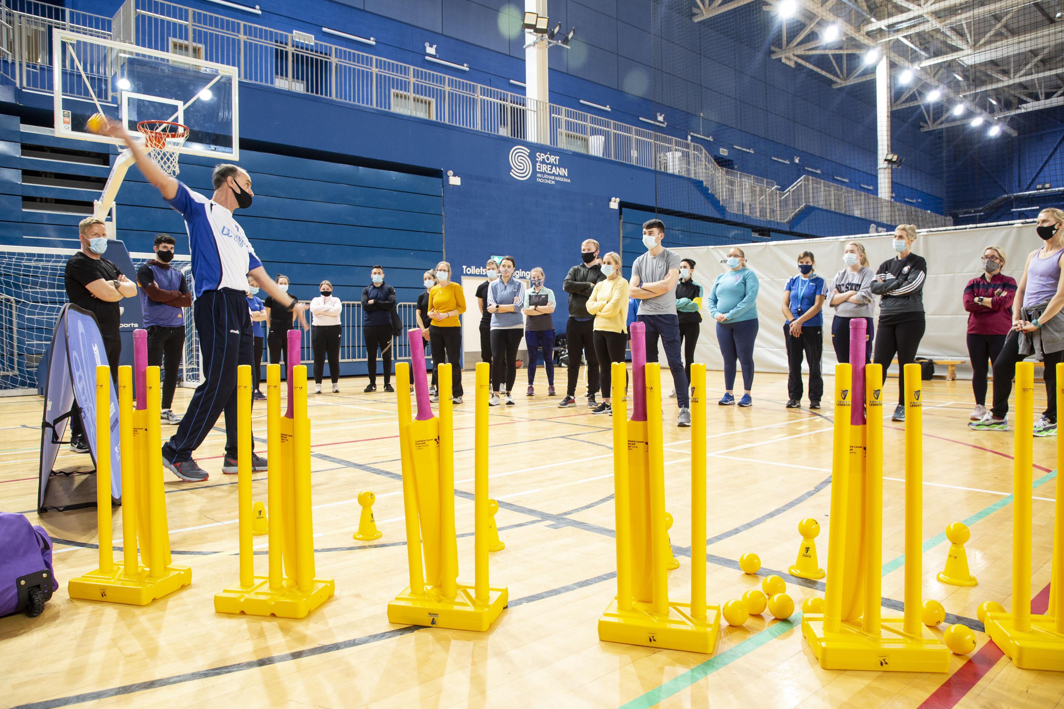 fingal teacher training Fingal County Council